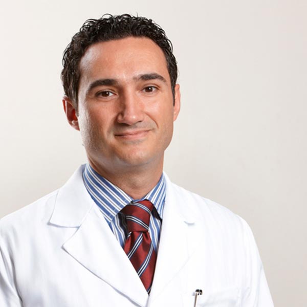 Adriano Marchetto, MD