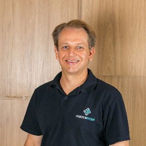 Igor Takaes, FT, PhD