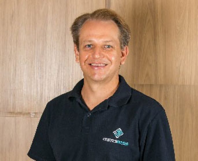 Igor Takaes, FT, PhD