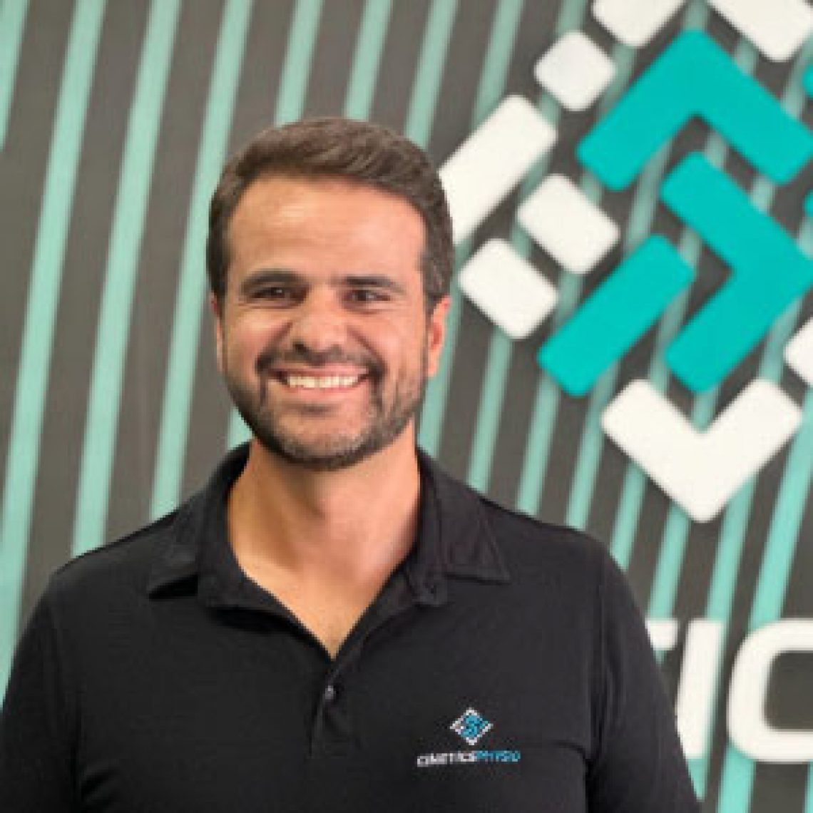 Rafael Tambascia, FT MSc
