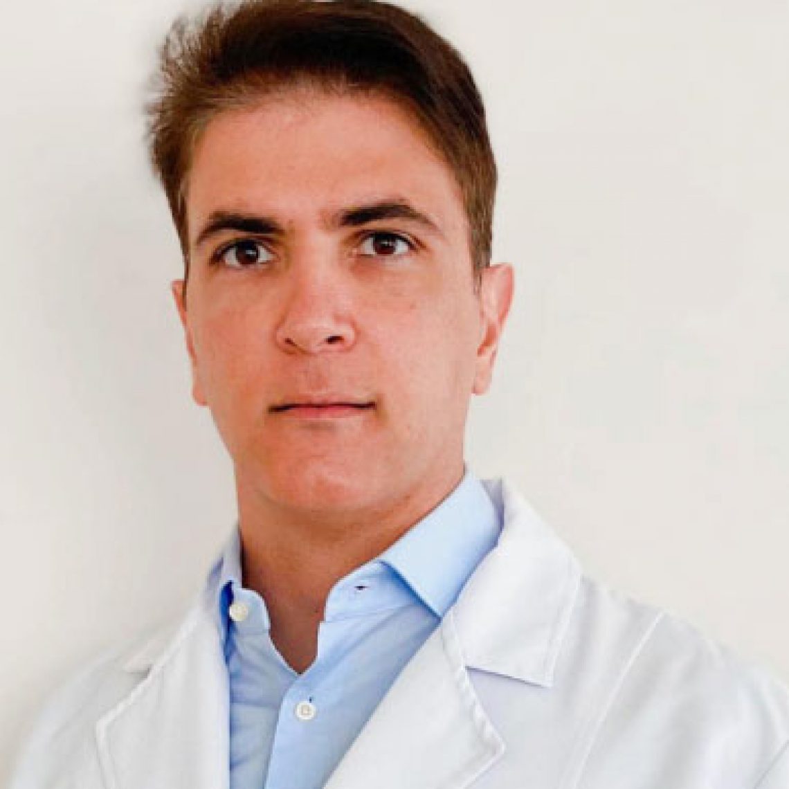 Dr. Daniel Novais Guedes