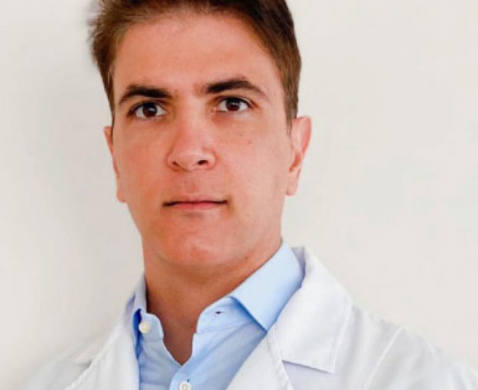 Dr. Daniel Novais Guedes