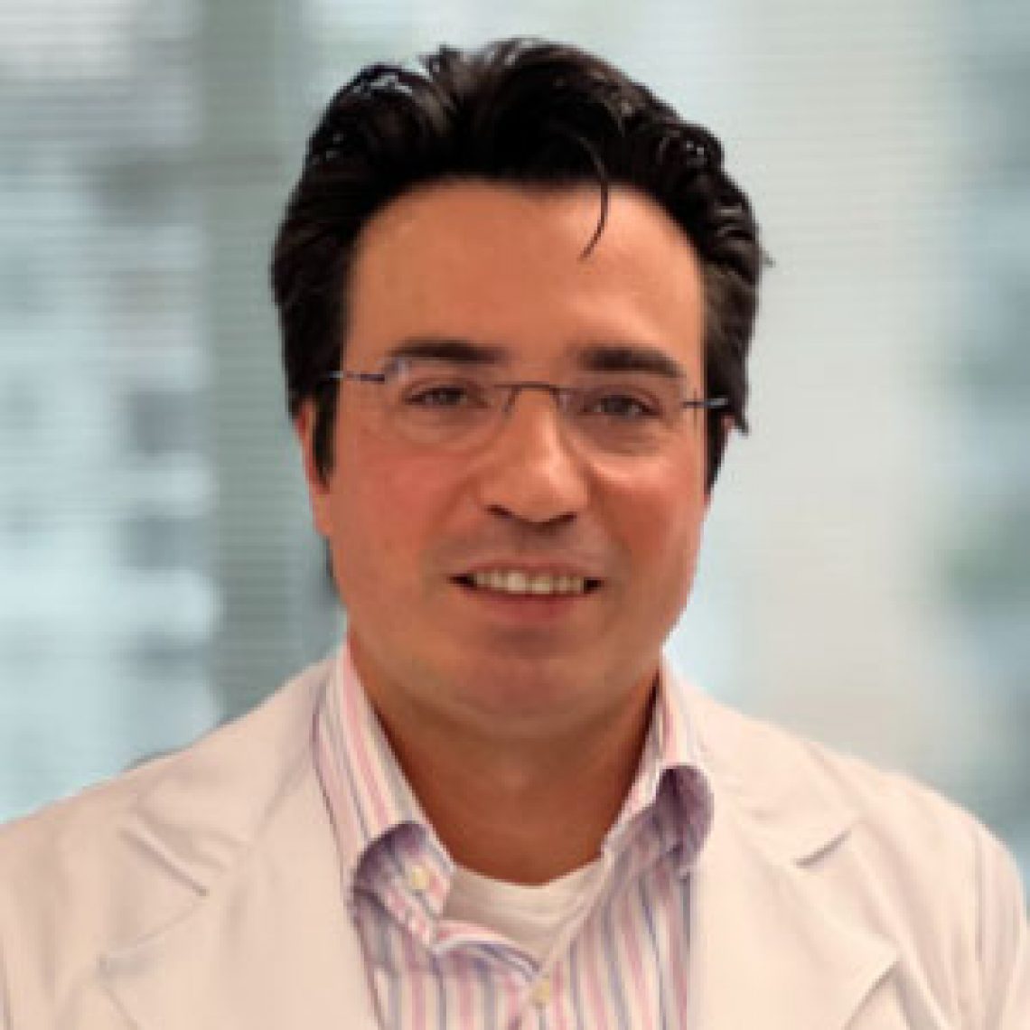 Dr. Guilherme Gracitelli