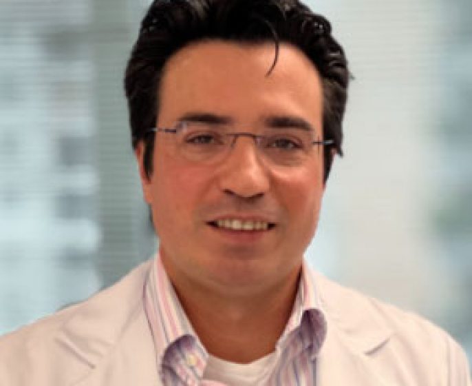 Dr. Guilherme Gracitelli