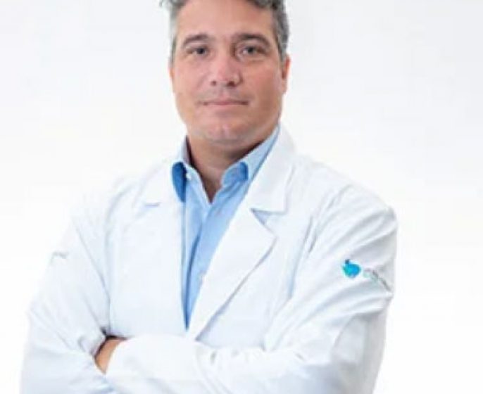 Dr. Rodrigo Nunes