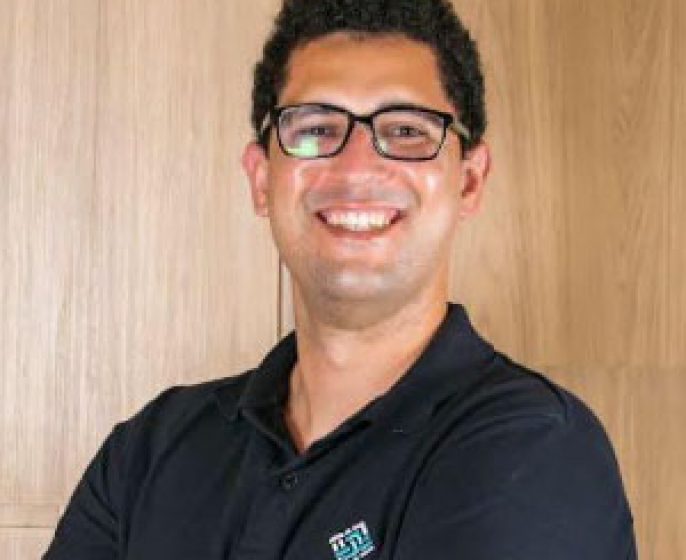 Bruno Arruda, FT