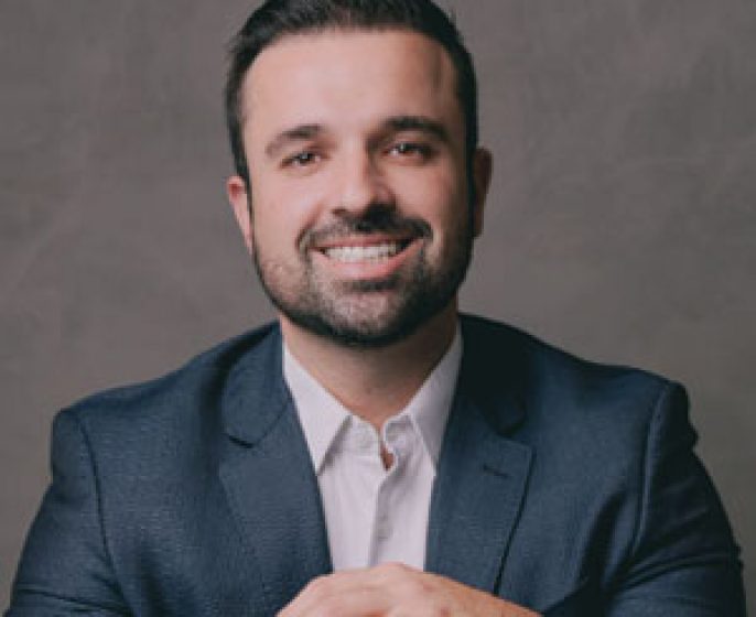 Dr. Luccas Nunes