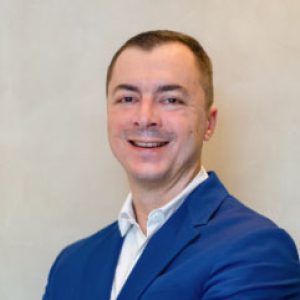 Rodrigo Oliveira, FT PhD