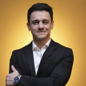 Rodrigo Scattone FT, PhD